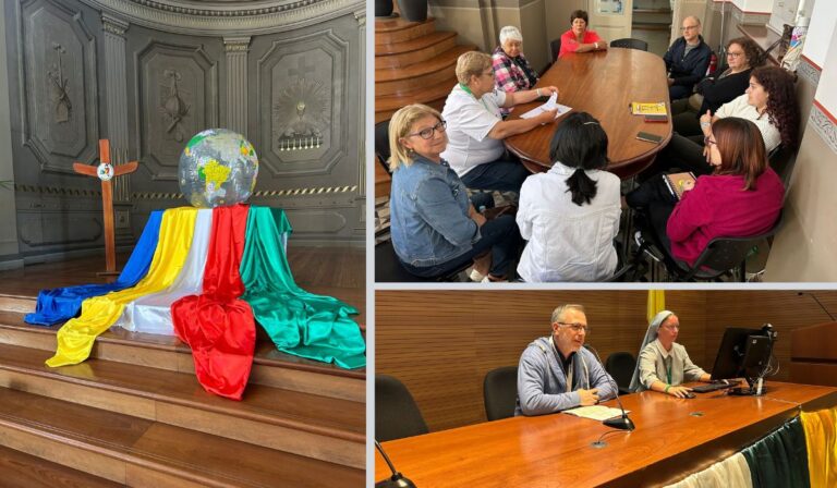 Foto: Episcopado Uruguayo