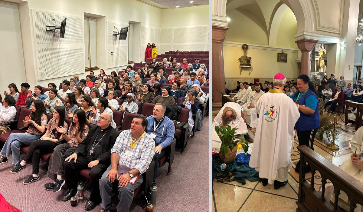 Foto: Episcopado Uruguayo