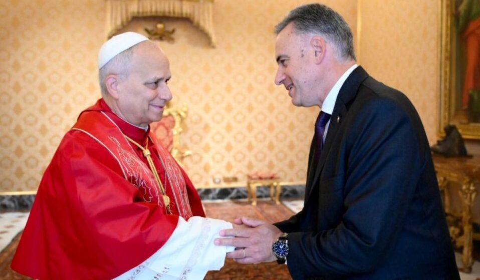 Foto: Vatican News