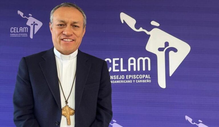 Lizardo Estrada: “La exhortación da fuerza a la denuncia de las causas sociales y estructurales de la pobreza”