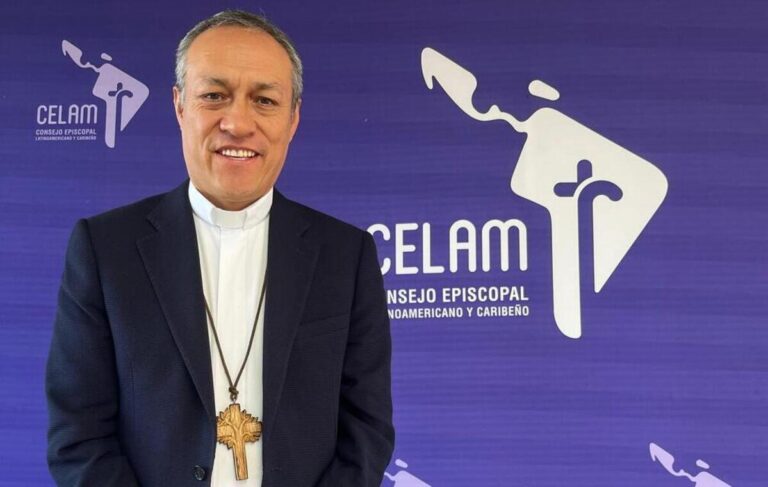 Lizardo Estrada a Cumbre Amazónica del Agua: «Que el clamor de los pobres los inspire a nuevas acciones»