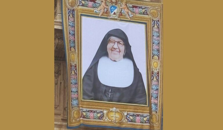 El Papa León XIV canonizará a Sor María Troncatti, la misionera salesiana que sirvió 47 años en Ecuador