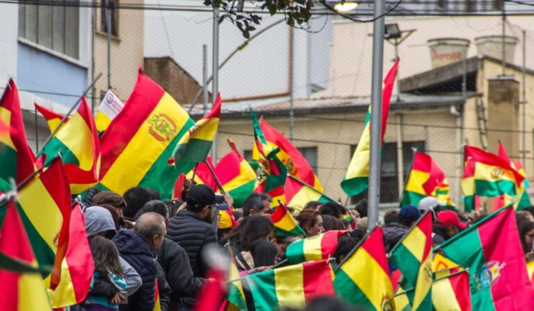 Obispos de Bolivia invitan a discernir y decidir en conciencia ante las elecciones presidenciales