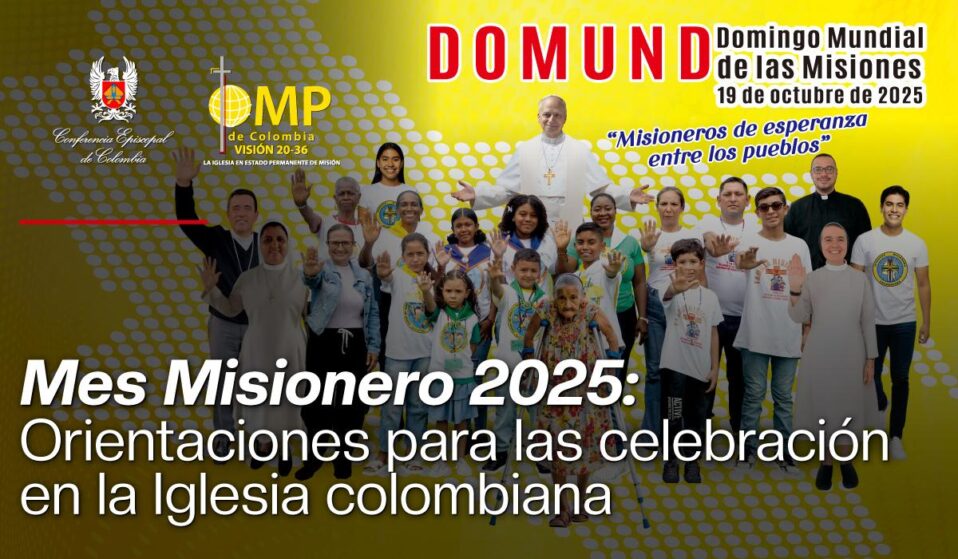 Foto_ OMP Colombia