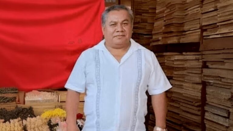 Iglesia mexicana consternada tras asesinato del padre Bertoldo Pantaleón en Guerrero