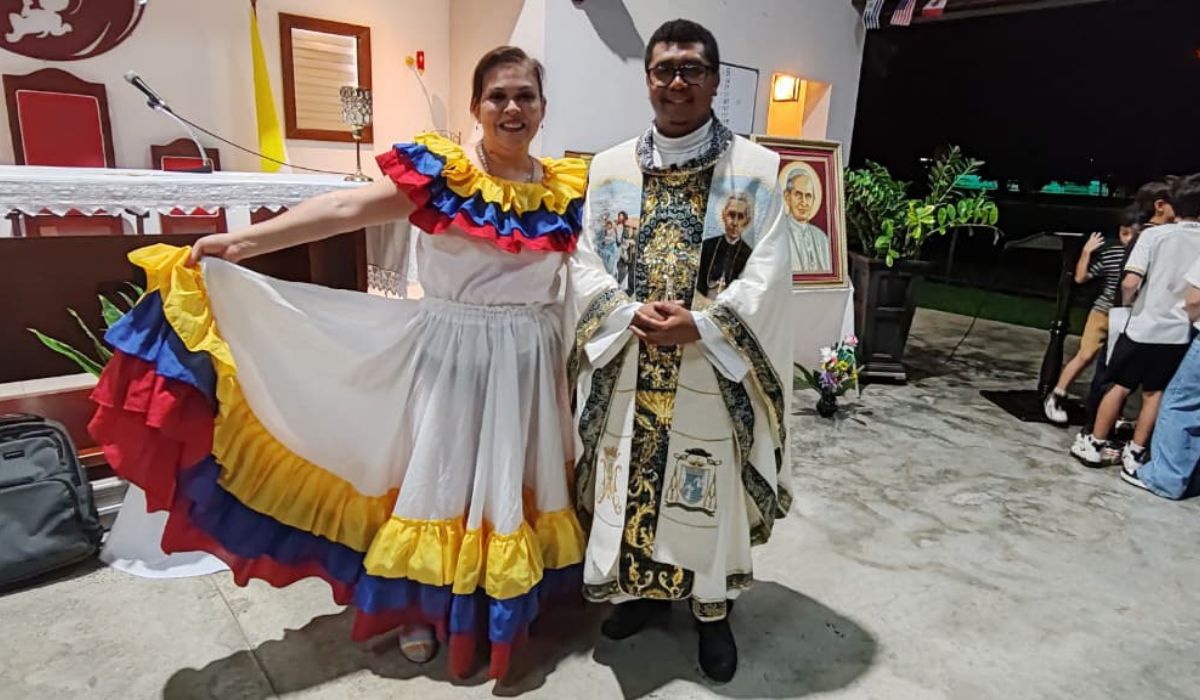 Foto: Movilidad Humana Panamá