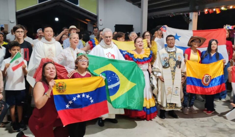 Foto: Movilidad Humana Panamá