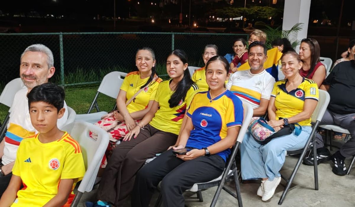 Foto: Movilidad Humana Panamá