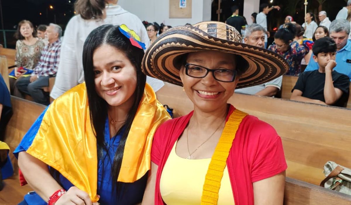 Foto: Movilidad Humana Panamá