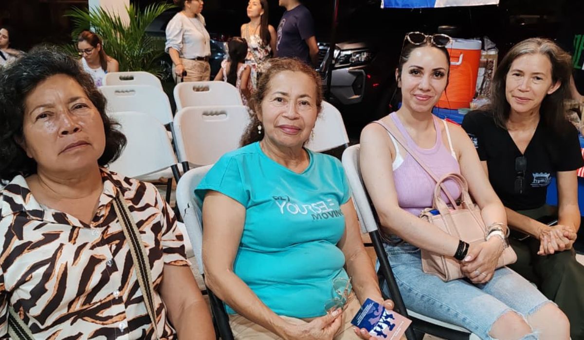 Foto: Movilidad Humana Panamá