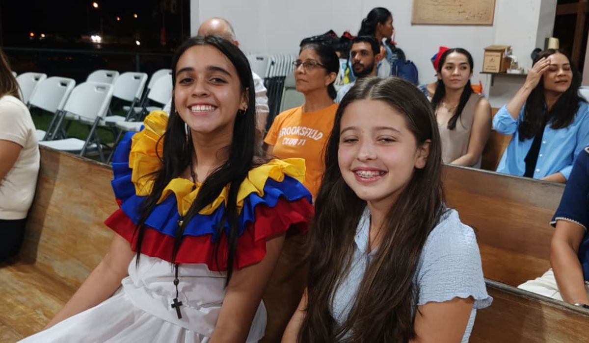 Foto: Movilidad Humana Panamá