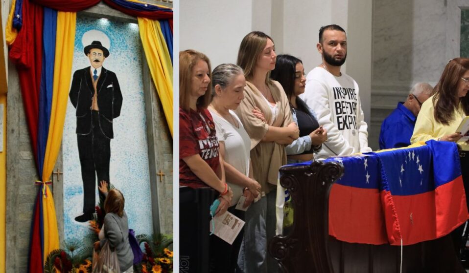 Foto: Episcopado panameño