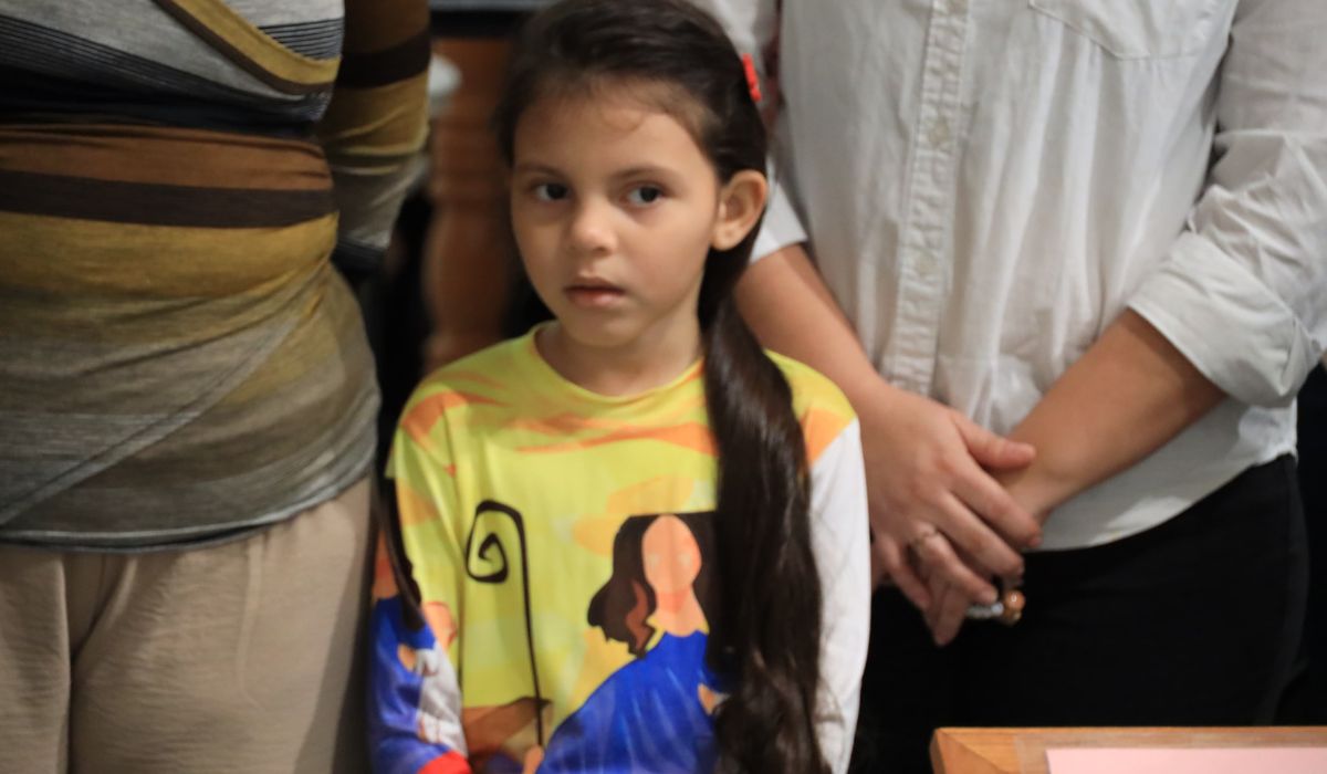 Foto: Episcopado panameño