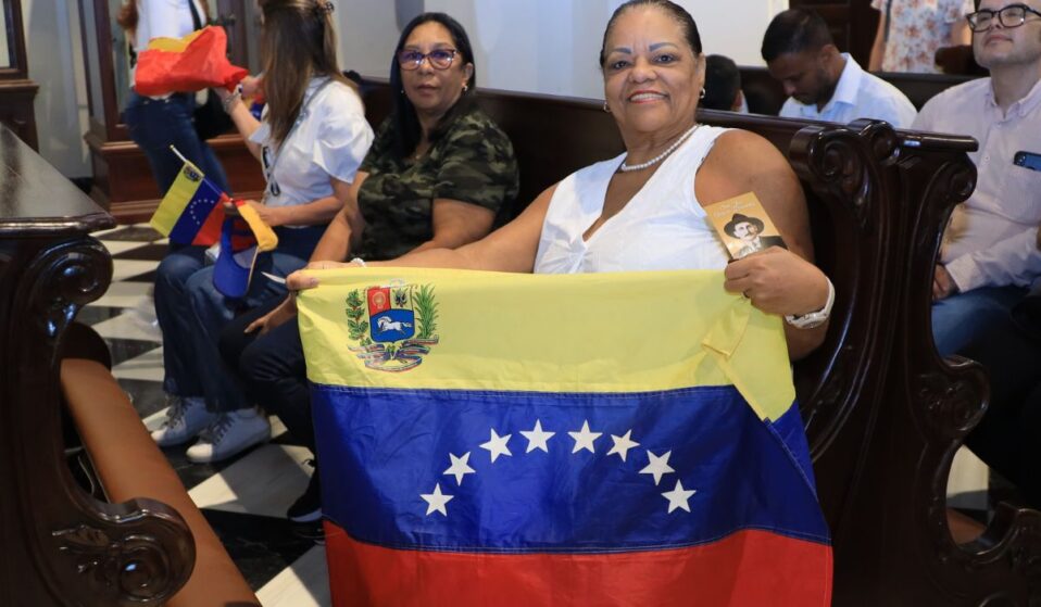 Foto: Episcopado panameño