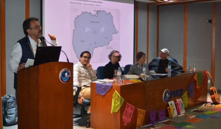 Congreso de Teología Latinoamericana analiza el presente: geopolítica, nuevo orden digital, Iglesia y resistencias