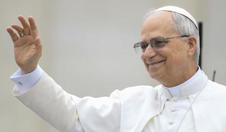 Tres claves de ‘Una fidelidad que genera futuro’, la nueva carta apostólica del Papa León XIV