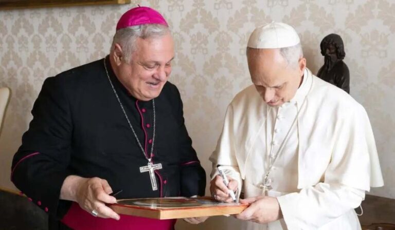 Foto: Episcopado argentino