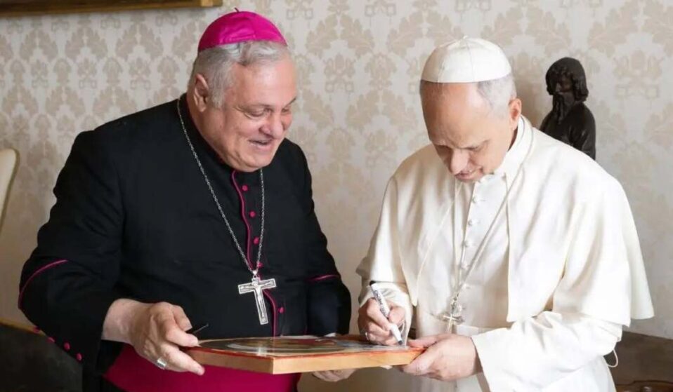 Foto: Episcopado argentino