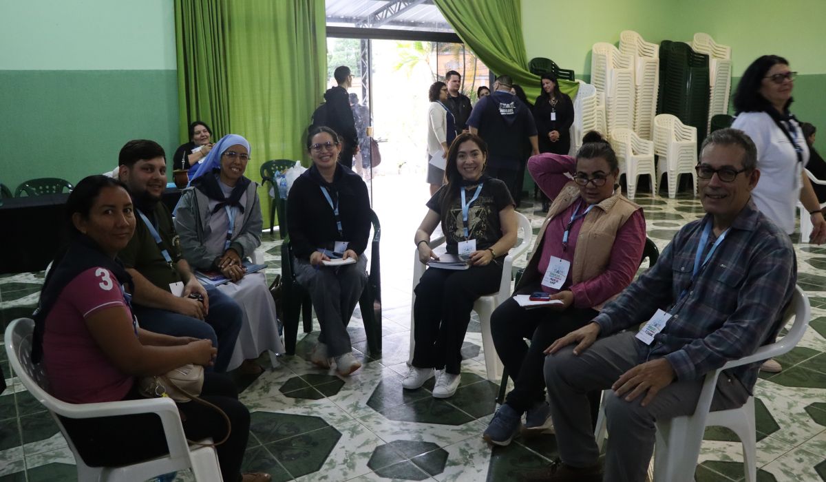 Foto: Episcopado paraguayo