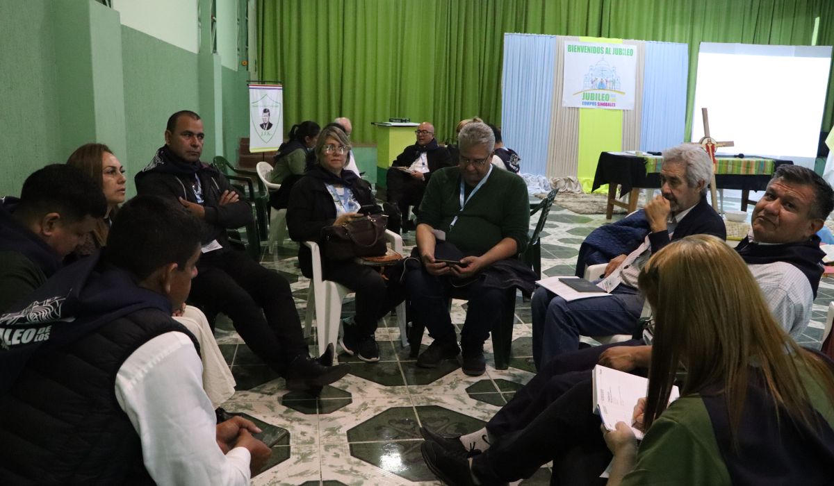 Foto: Episcopado paraguayo