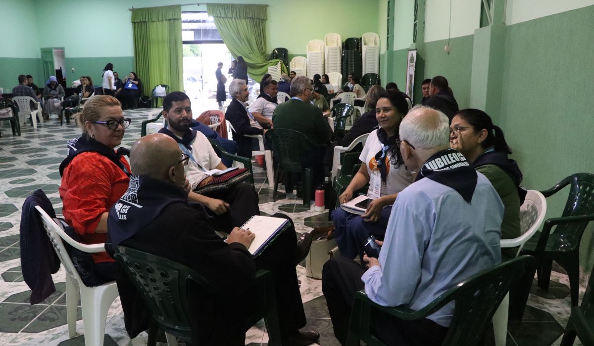 Foto: Episcopado paraguayo