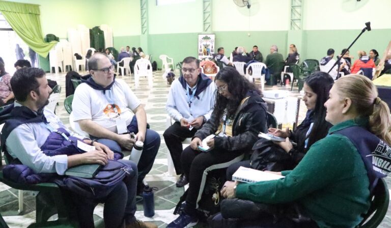 Foto: Episcopado paraguayo