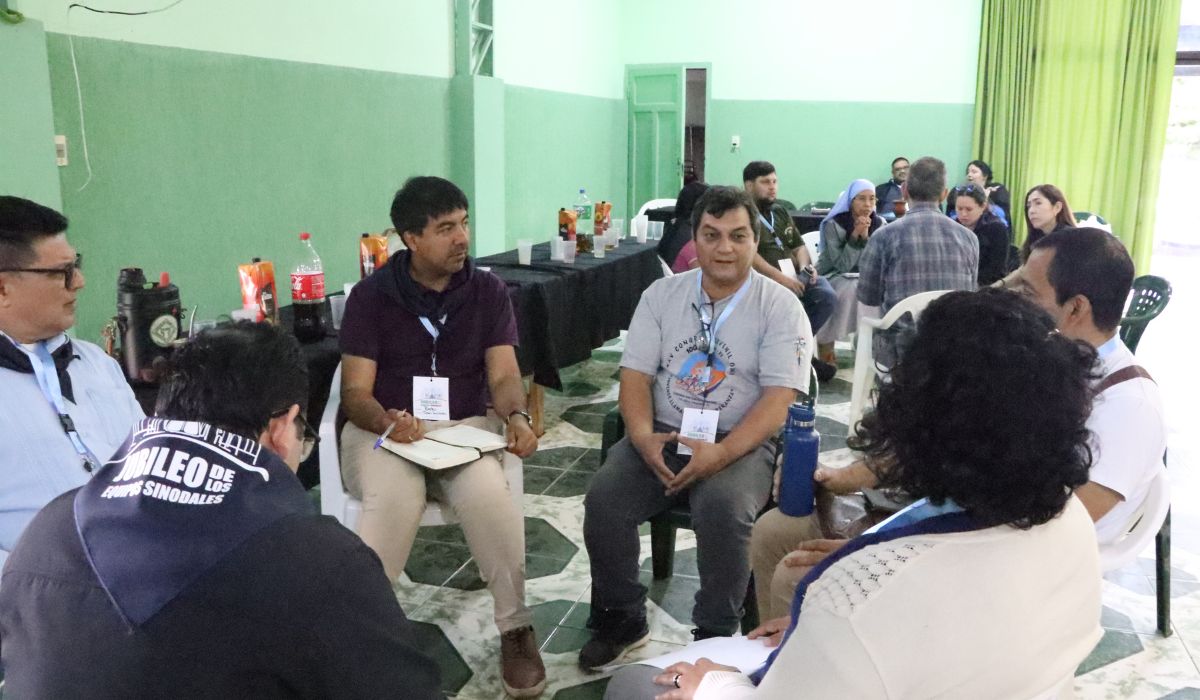 Foto: Episcopado paraguayo