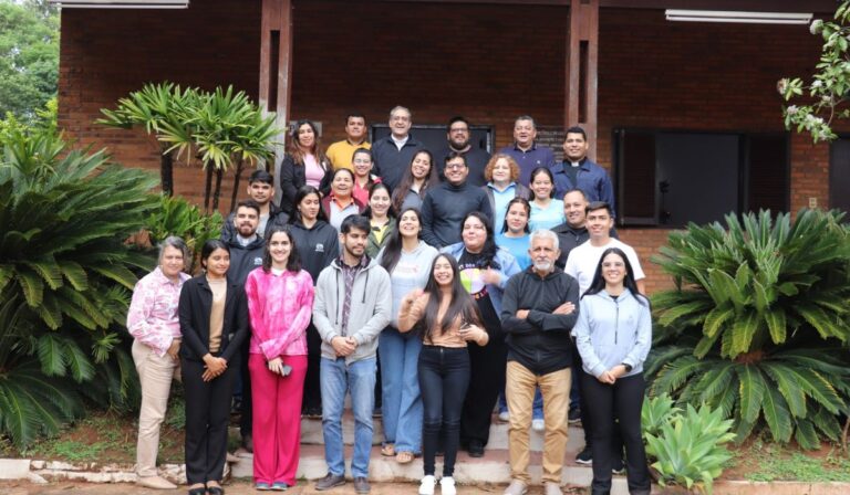 Foto: Episcopado paraguayo