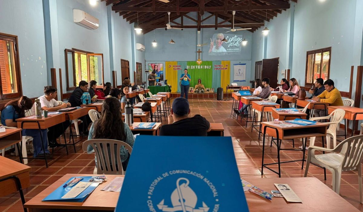 Foto: Episcopado paraguayo