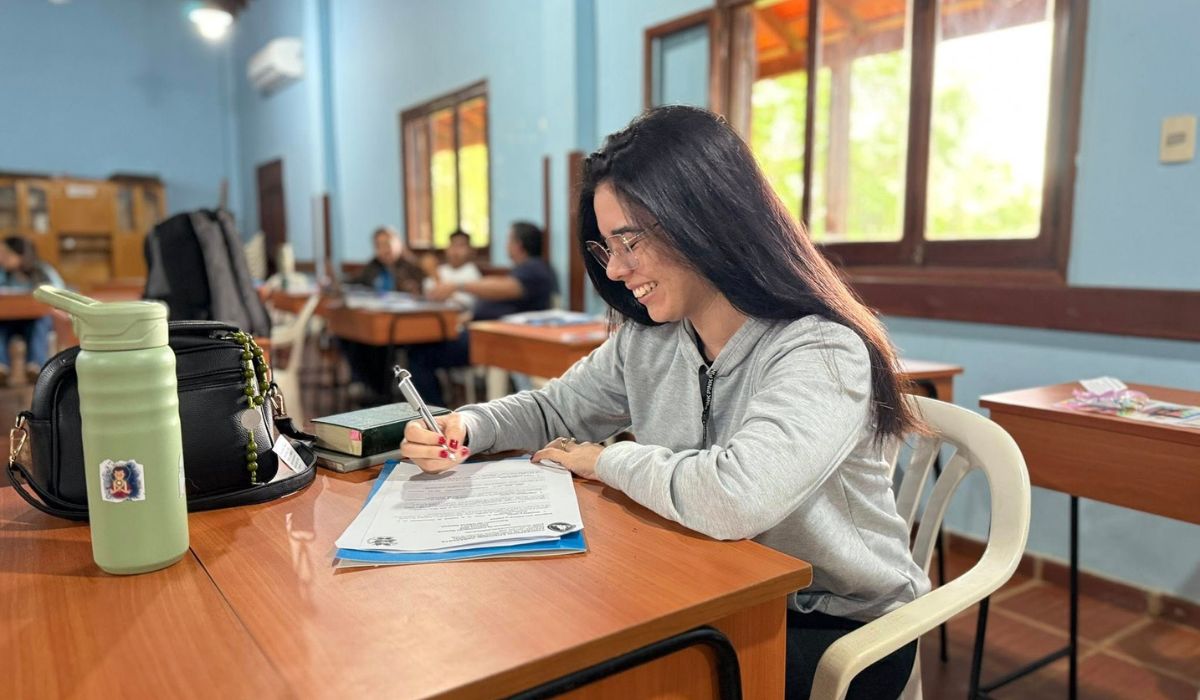 Foto: Episcopado paraguayo