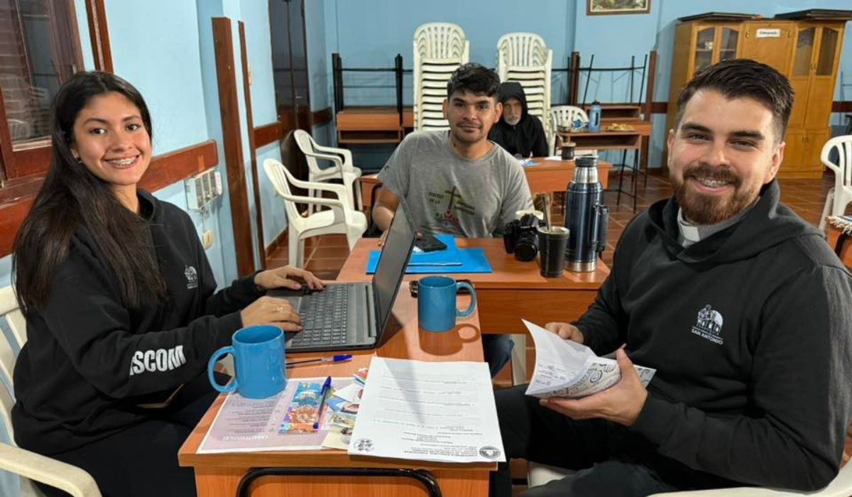 Foto: Episcopado paraguayo