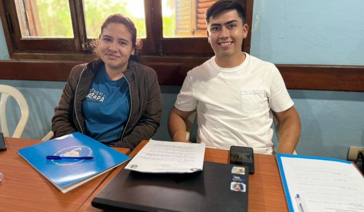 Foto: Episcopado paraguayo