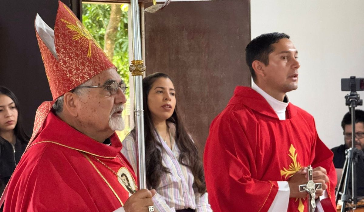 Foto: Episcopado paraguayo