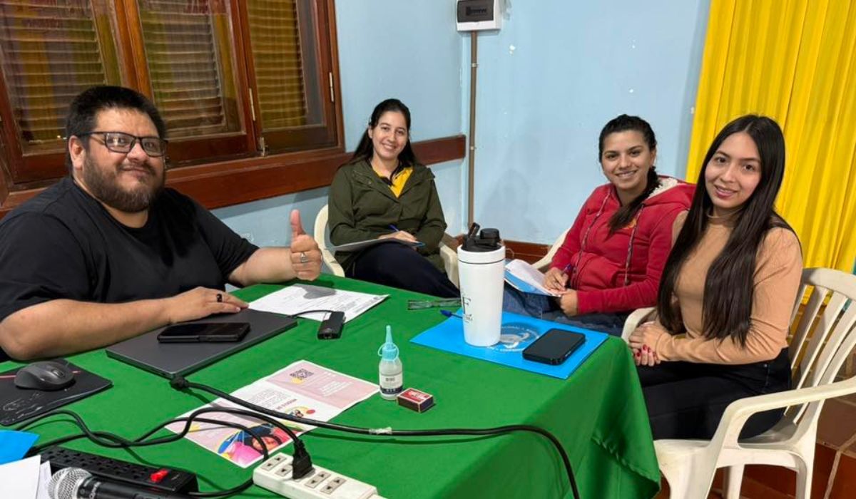 Foto: Episcopado paraguayo