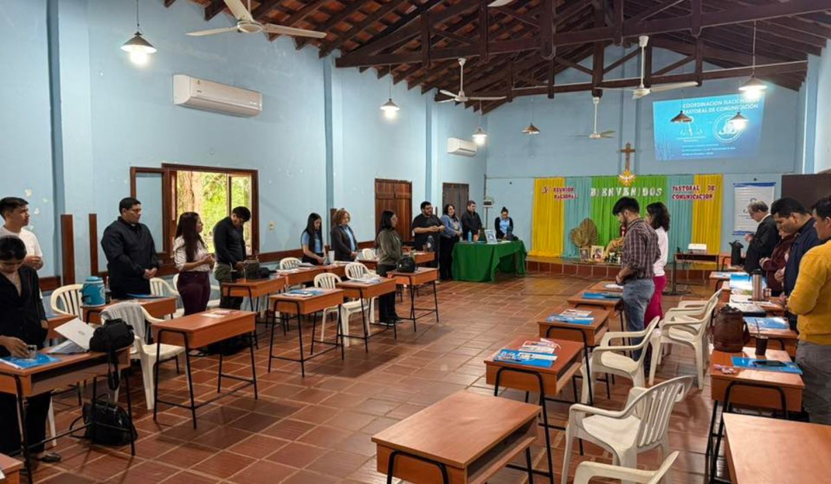 Foto: Episcopado paraguayo