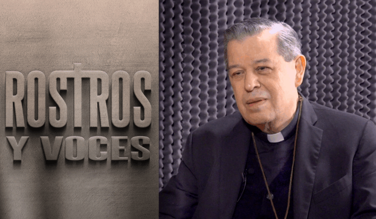 Rostros y Voces: Presidente de Cáritas América Latina y el Caribe reafirma su compromiso con las periferias