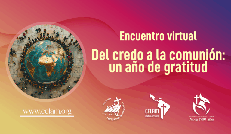 Celam invita a encuentro ecuménico virtual para seguir celebrando 1700 años del Concilio de Nicea