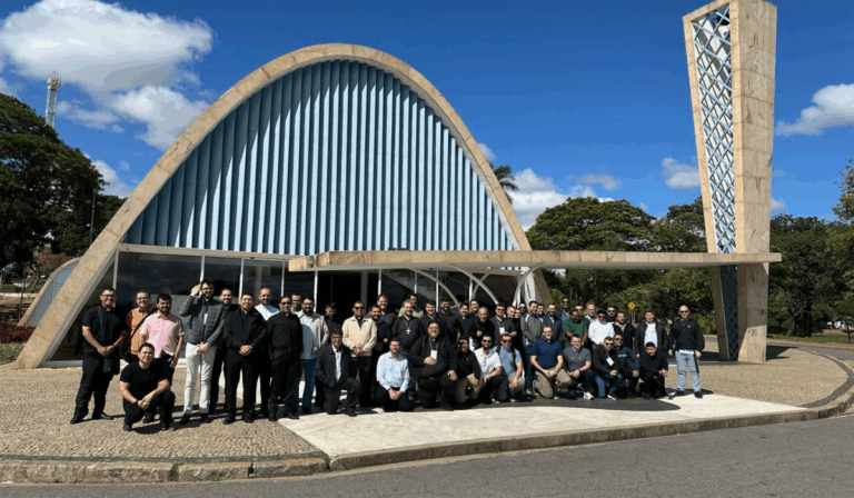 Belo Horizonte acoge el Curso Latinoamericano para Formadores de Seminarios Propedéuticos: desafíos y perspectivas de la formación sacerdotal