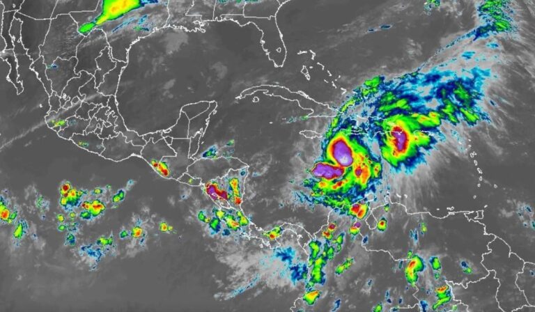 Huracán Melissa amenaza Cuba y la Iglesia llama a mantener la fe y la prudencia