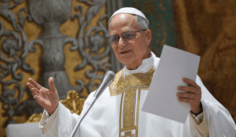 León XIV a los pueblos indígenas que viven el Jubileo virtual: “Constituyen una voz irremplazable dentro de la comunión eclesial”