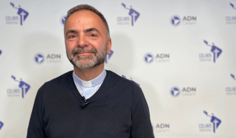 José San José Prisco: “La tarea de obispos y sacerdotes es decisiva en la recepción del Sínodo”