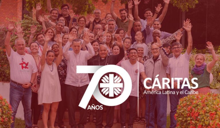 Foto: Cáritas LAC