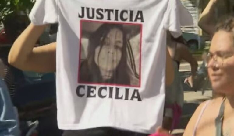 Iglesia argentina destaca actuación judicial en el caso Cecilia Strzyzowski y urge mayor conciencia social