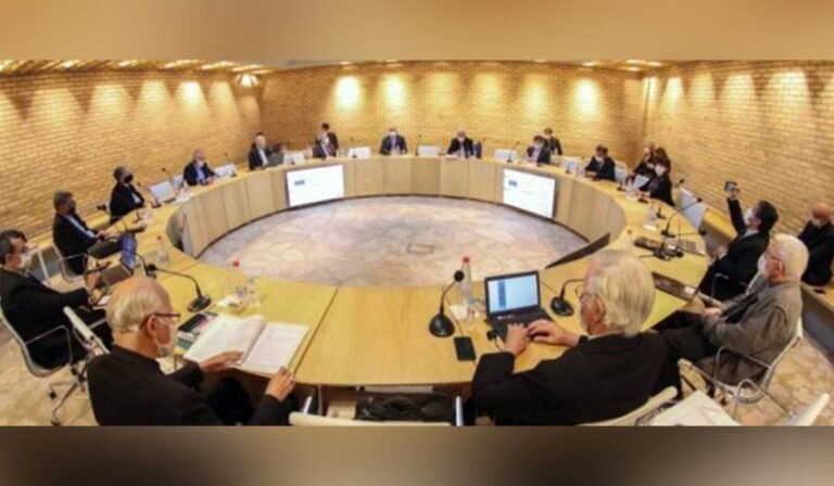 Obispos paraguayos se preparan para su 246.ª Asamblea General dedicada al discernimiento y la renovación pastoral