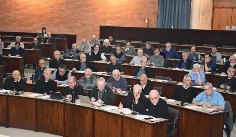 Obispos argentinos celebrarán su 127.° Asamblea Plenaria para discernir juntos los desafíos pastorales actuales