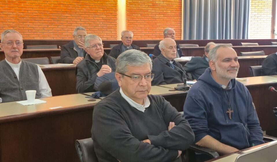 Foto: Episcopado argentino