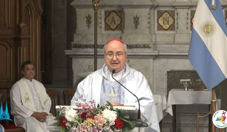 Al concluir su Asamblea, obispos argentinos reafirman compromiso con los pobres y la esperanza