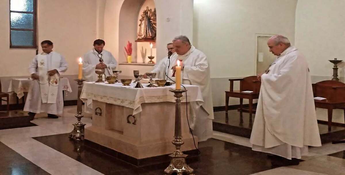 Foto: Episcopado argentino