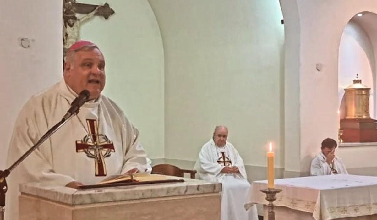 Foto: Episcopado argentino