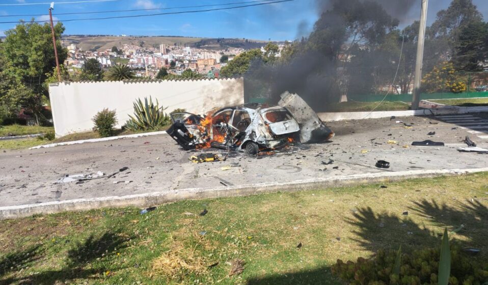 Foto: Boyacá 95.6 fm